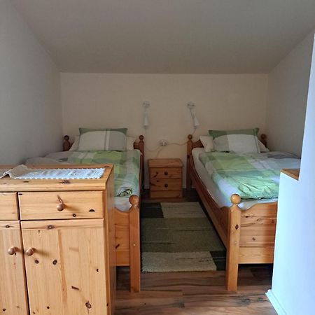 Apartment Fam. Zappe Steinhaus am Semmering Extérieur photo