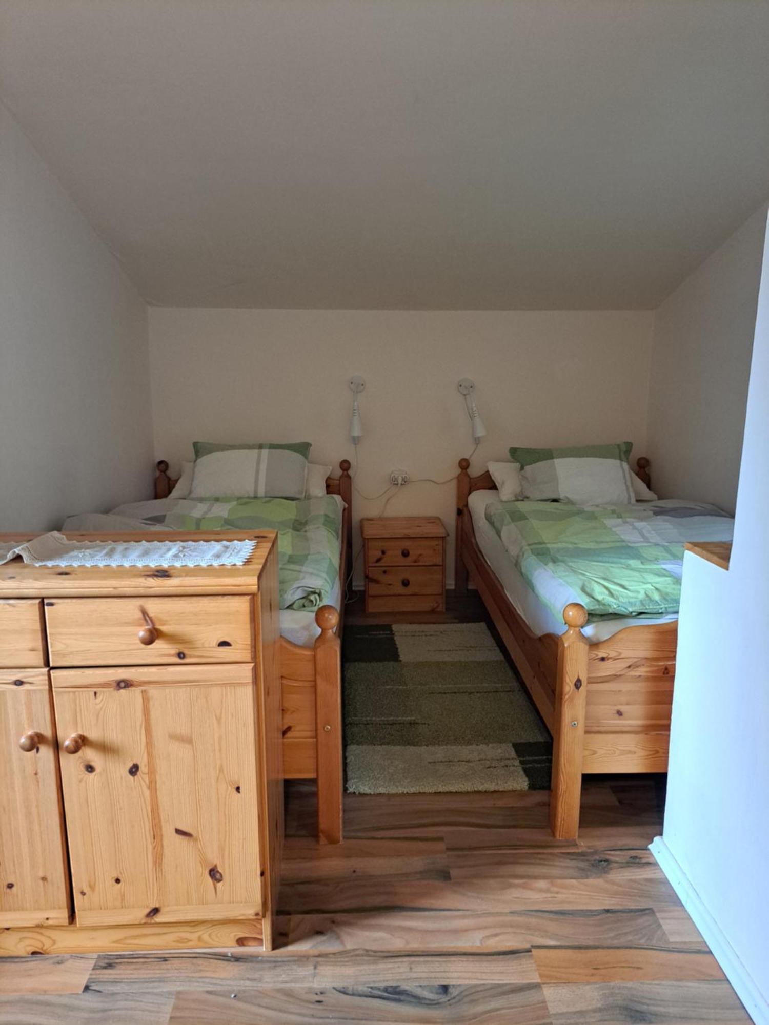 Apartment Fam. Zappe Steinhaus am Semmering Extérieur photo