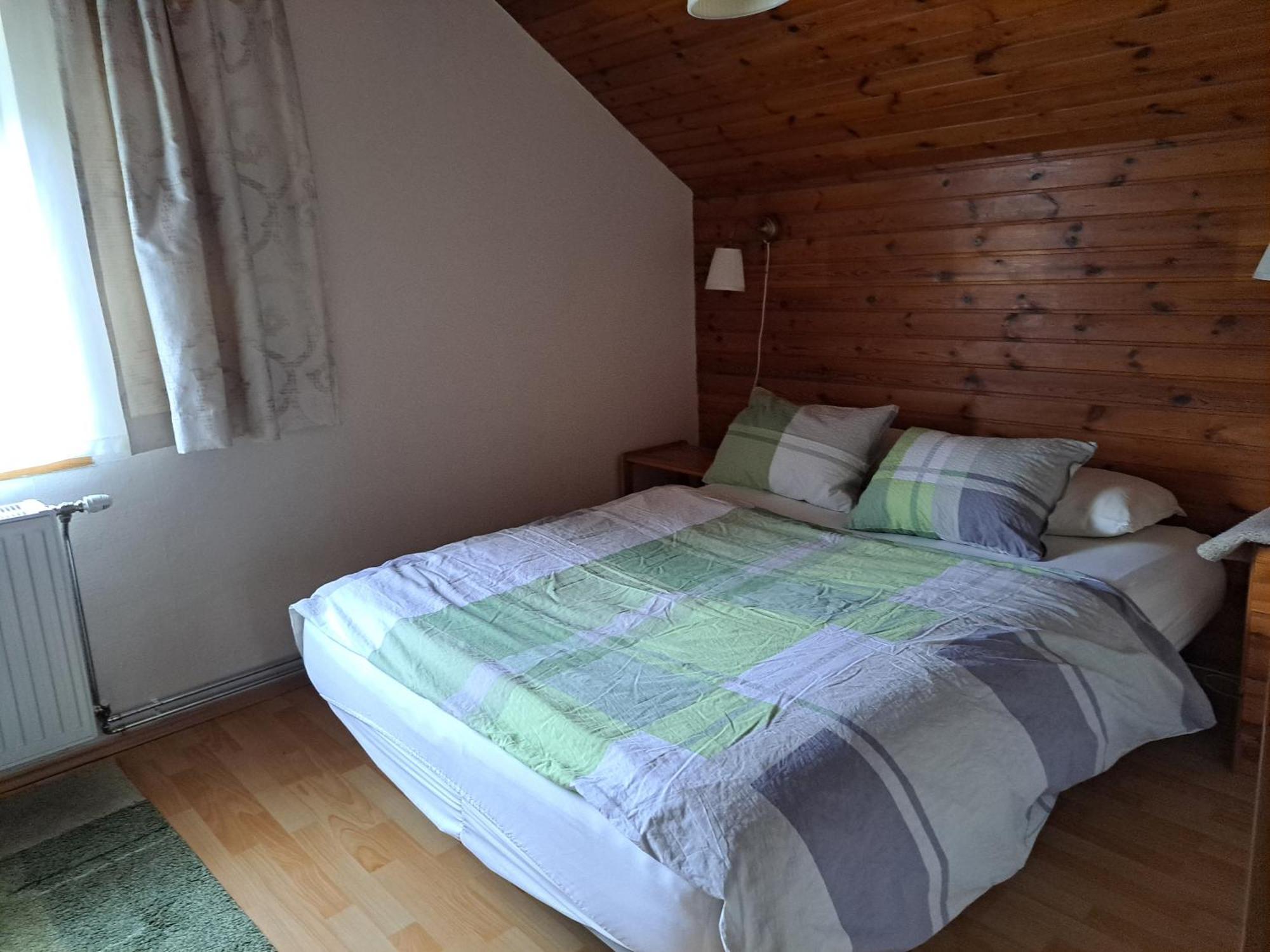 Apartment Fam. Zappe Steinhaus am Semmering Extérieur photo
