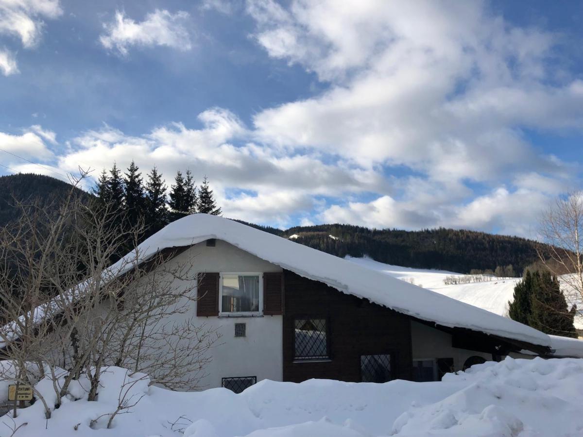 Apartment Fam. Zappe Steinhaus am Semmering Extérieur photo