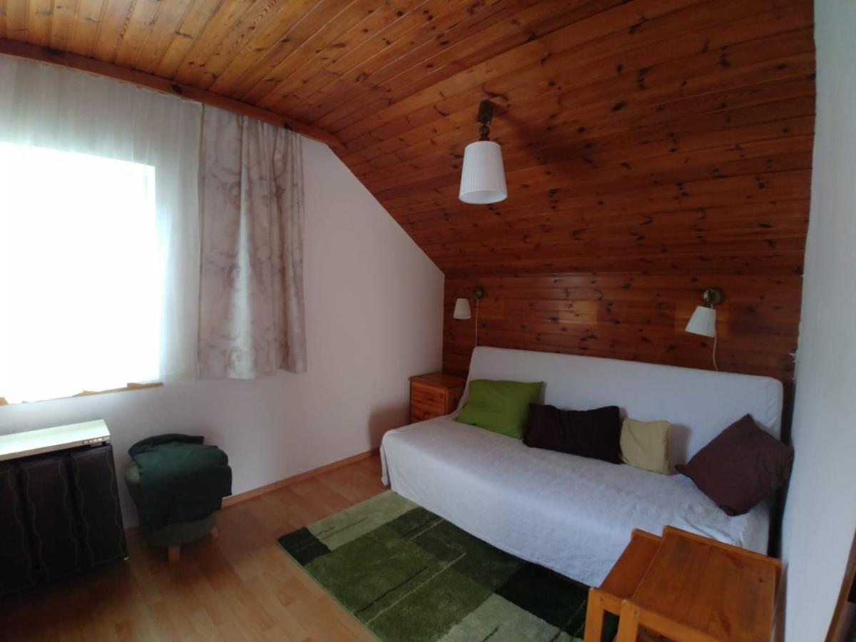 Apartment Fam. Zappe Steinhaus am Semmering Extérieur photo