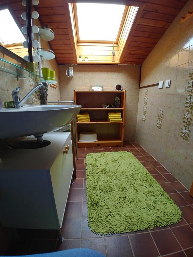 Apartment Fam. Zappe Steinhaus am Semmering Extérieur photo